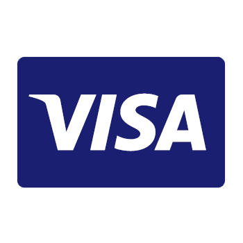 Secured VISA Payment