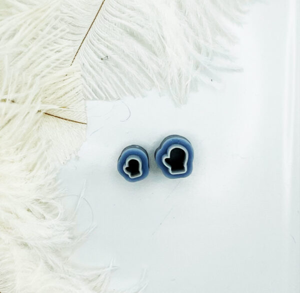 Micro Cutter - Mittens