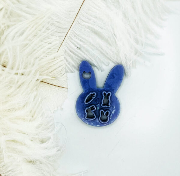 Micro Cutter - Bunnies