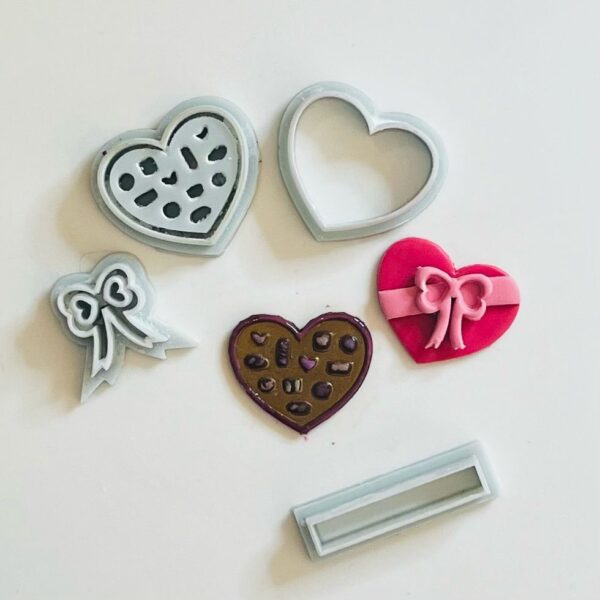 Box of Chocolates