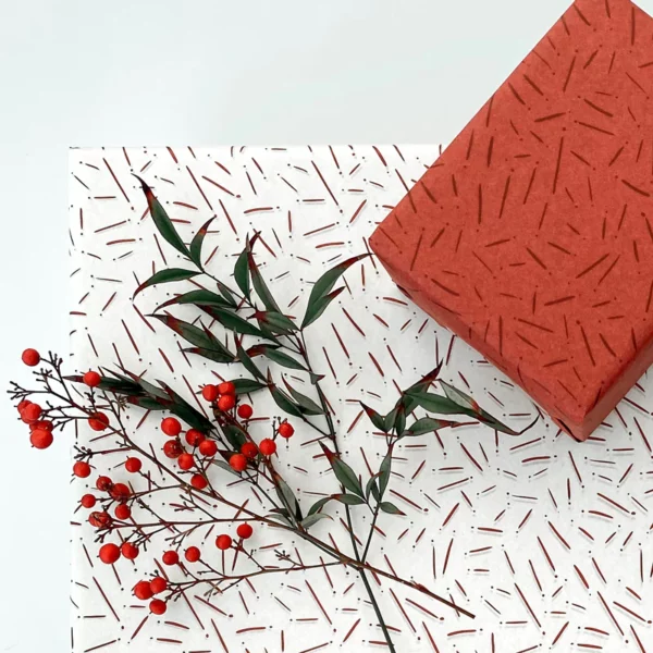 Pine Needles