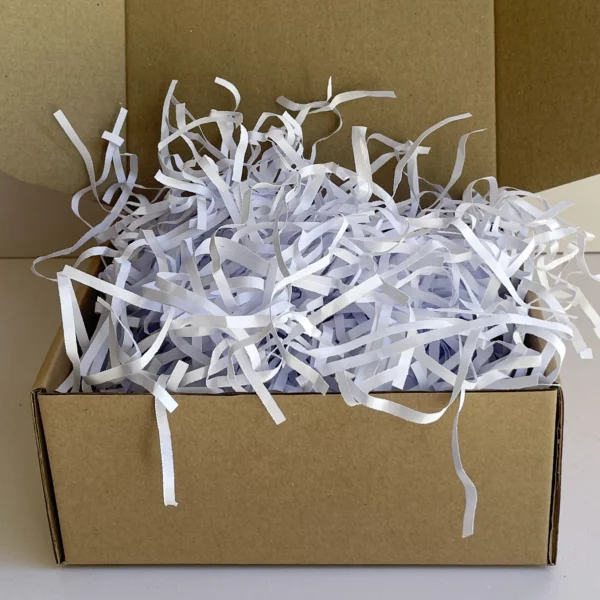 Box Filler - Shredded Paper