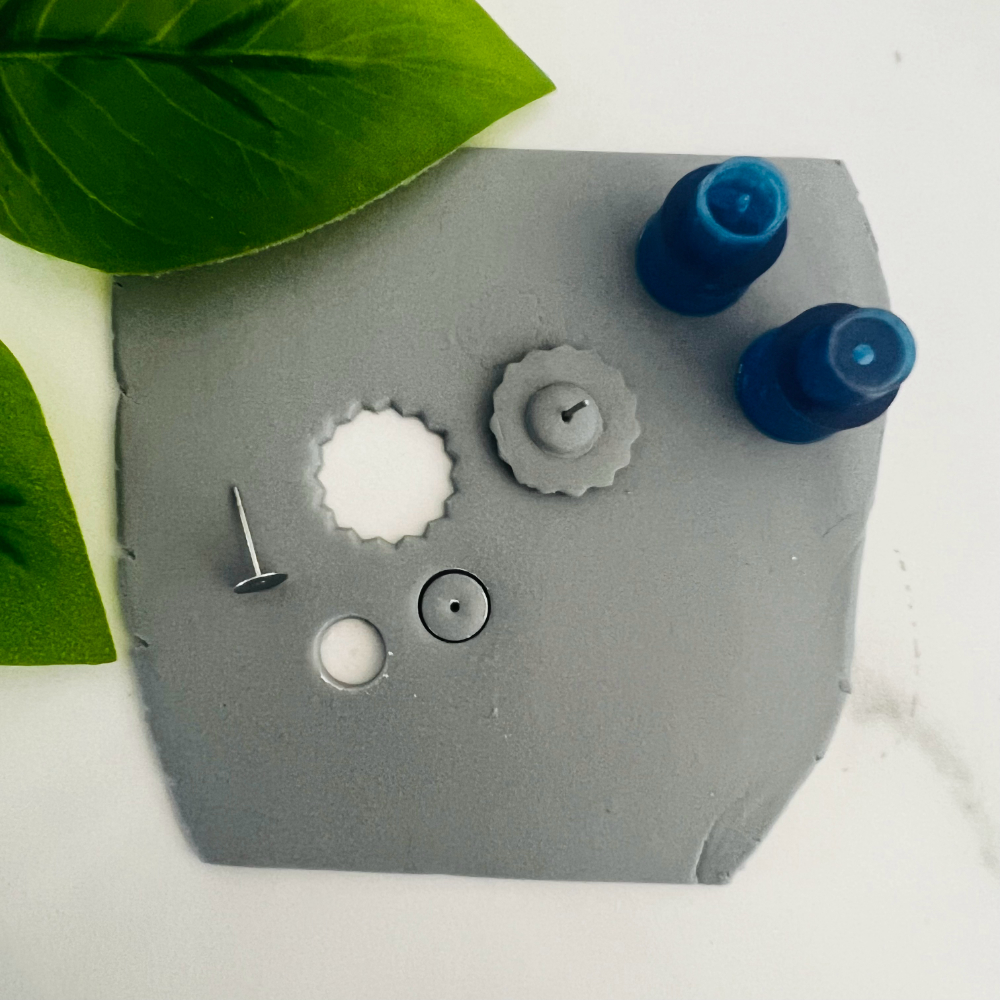 Stud Post Embedding Tool Claycat Stud Post Embedding Tool Claycat