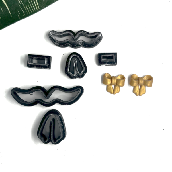 Bow Set 1