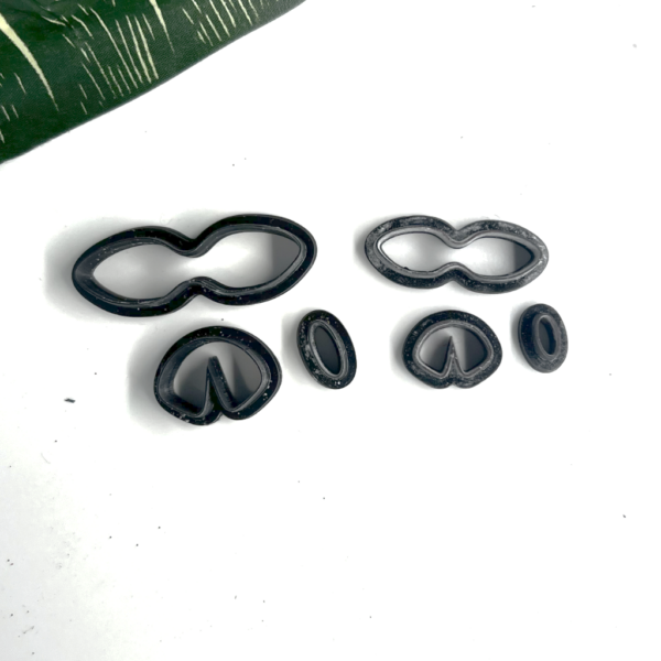 Bow Set 2