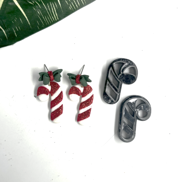 Christmas Candy Cane