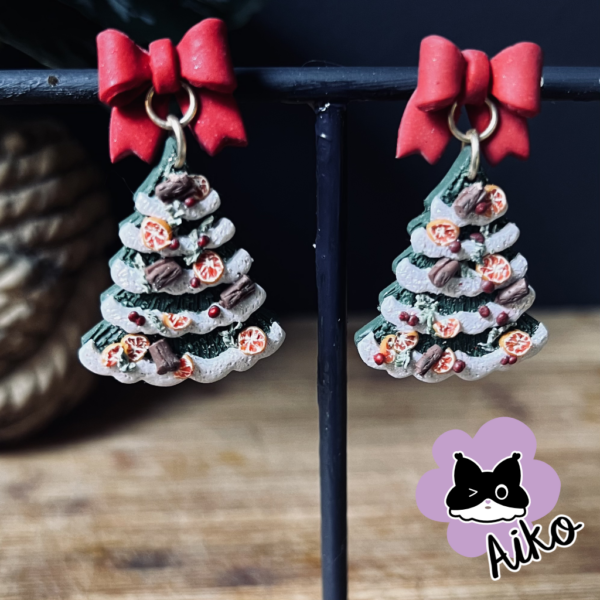 Christmas Spice Tree - Image 2
