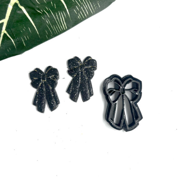 New Years Bows