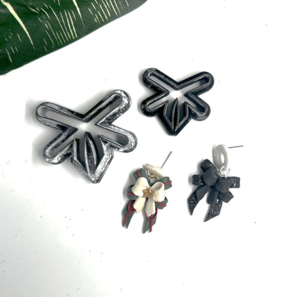 Bow Ribbon Set