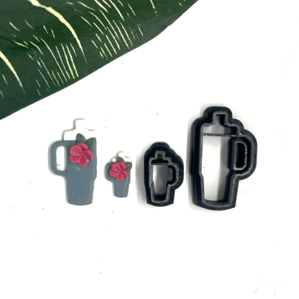 Back to School - Water Tumbler