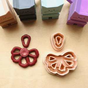 Flower Outlines